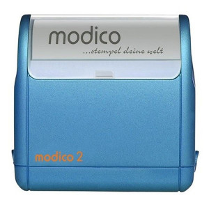 modico 2 Firmenstempel