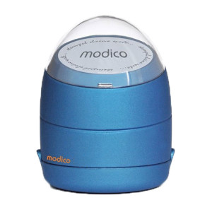 modico R25 Rundstempel