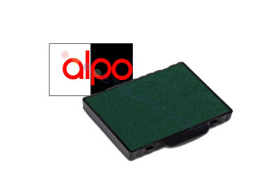 Ersatzstempelkissen für ALPO 40