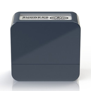 modico melon 2 Firmenstempel