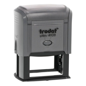 Trodat Printy 4928 mit Stempelplatte