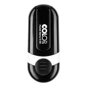 Colop Pocket Stamp Q25 mit Stempelplatte