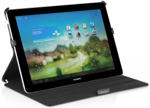 StilGut - UltraSlim Case für Huawei MediaPad 10 FHD