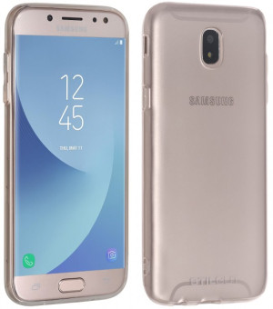 StilGut - Samsung Galaxy J5 (2017) Cover