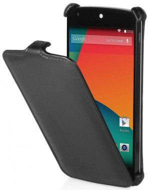 StilGut - Slim Case für Google Nexus 5
