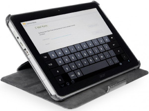 StilGut - UltraSlim Case für Acer Iconia A510 and A700