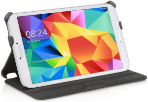 StilGut - UltraSlim Case für Samsung Galaxy Tab 4 8.0