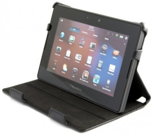 StilGut - UltraSlim Case für BlackBerry Playbook
