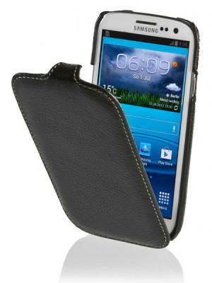 StilGut - UltraSlim Case für Galaxy S3 i9300 Rosa