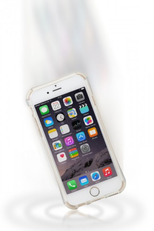 StilGut - iPhone 6s Bumper Magic Air