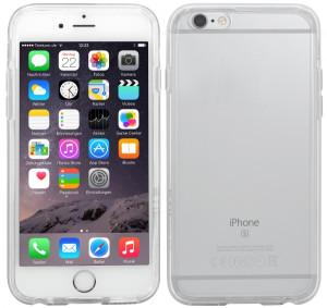 StilGut - iPhone 6s Bumper