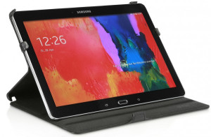 StilGut - UltraSlim Case für Samsung Galaxy TabPRO 10.1
