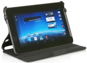 StilGut - UltraSlim Case für Medion Lifetab E7315 and E7312