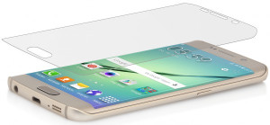 StilGut - Displayschutzfolie für Galaxy S6 edge (2er Pack)