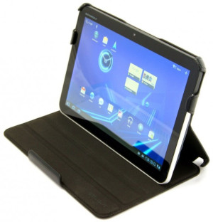 StilGut - UltraSlim Case für Motorola Xoom Tablet