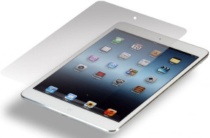StilGut - Displayschutzfolie für iPad mini