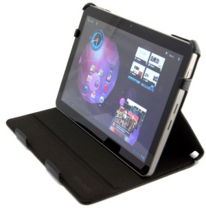 StilGut - UltraSlim Case für Samsung Galaxy Tab 10.1v Vodafone Edition