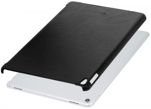 StilGut - iPad Pro 10.5" Cover Schwarz