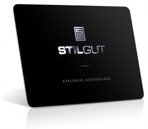 StilGut Gutschein Per Post 50€
