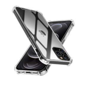 StilGut - iPhone 12 Pro Bumper