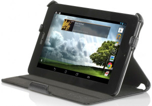 StilGut - UltraSlim Case für Asus Memo Pad Me172v