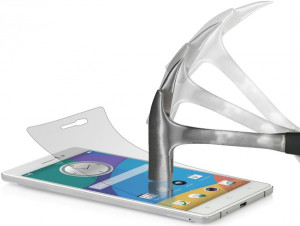 StilGut - Panzerglasfolie für Oppo R5 (2er-Pack)