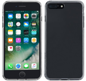 StilGut - iPhone 8 Plus Bumper