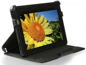 StilGut - UltraSlim Case für Amazon Kindle Fire