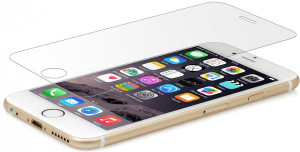 StilGut - Displayschutzfolie für iPhone 6 and 6s (2er Pack)