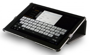 StilGut - UltraSlim Case für Asus Transformer Pad TF300