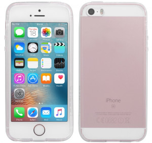 StilGut - iPhone SE Bumper