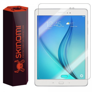 Skinomi - Displayschutzfolie Samsung Galaxy Tab A (9.7")