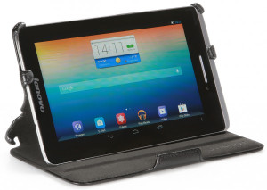 StilGut - UltraSlim Case für Lenovo S5000 und IdeaTab S5000
