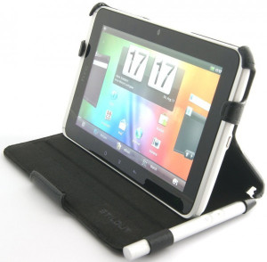 StilGut - UltraSlim Case für HTC Flyer