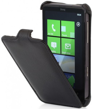 StilGut - Handyhülle für HTC HD7 „SlimCase“