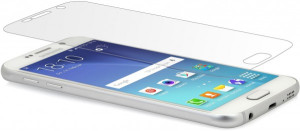 StilGut - Displayschutzfolie für Galaxy S6 (2er Pack)
