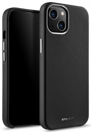 StilGut - iPhone 13 Case Grau