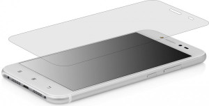 StilGut - Panzerglasfolie für Lenovo S90 (2er-Pack)