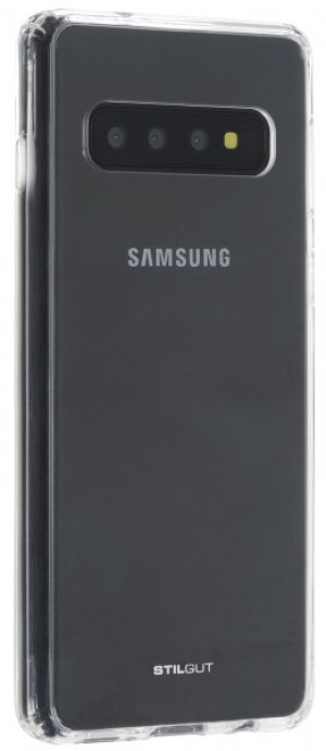 StilGut - Samsung Galaxy S10 Bumper