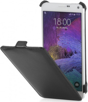 StilGut - Samsung Galaxy Note 5 Handyhülle "Slim Case"