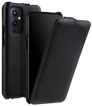 StilGut - OnePlus 9 Hülle UltraSlim