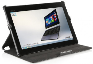 StilGut - UltraSlim Case für Asus Transformer Book T100