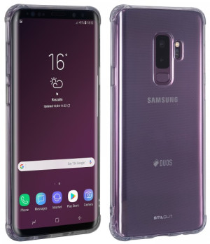 StilGut - Samsung Galaxy S9+ Cover