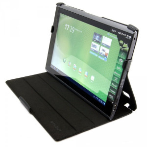 StilGut - UltraSlim Case für Acer Iconia A500