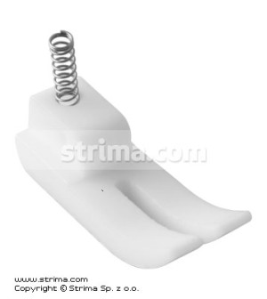 Płoza stopki PTFE T35