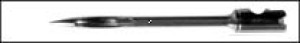 Igła do pistoletu ARROW/BANOK/HS long 1,90 mm - Red Arrow