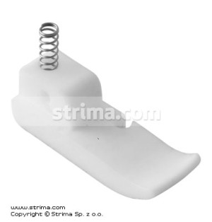 Płoza do stopki PTFE T36