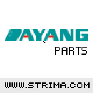 Oliwiarka, zam. M-034/035+ - Dayang