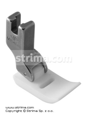 Stopka PTFE do zygzaka max 5mm