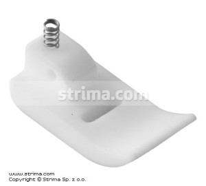 Płoza PTFE do stopki MT541566-5MM
